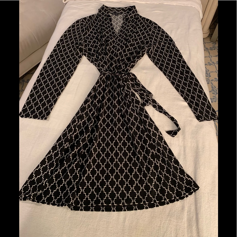 Brooks Brothers Dress